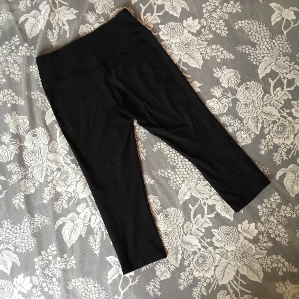 Nike | Dri-Fit Capris - Picture 5 of 7